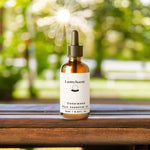 Cedarwood Essential Oil | Find Your Ground, Purify Your Space - 15ml