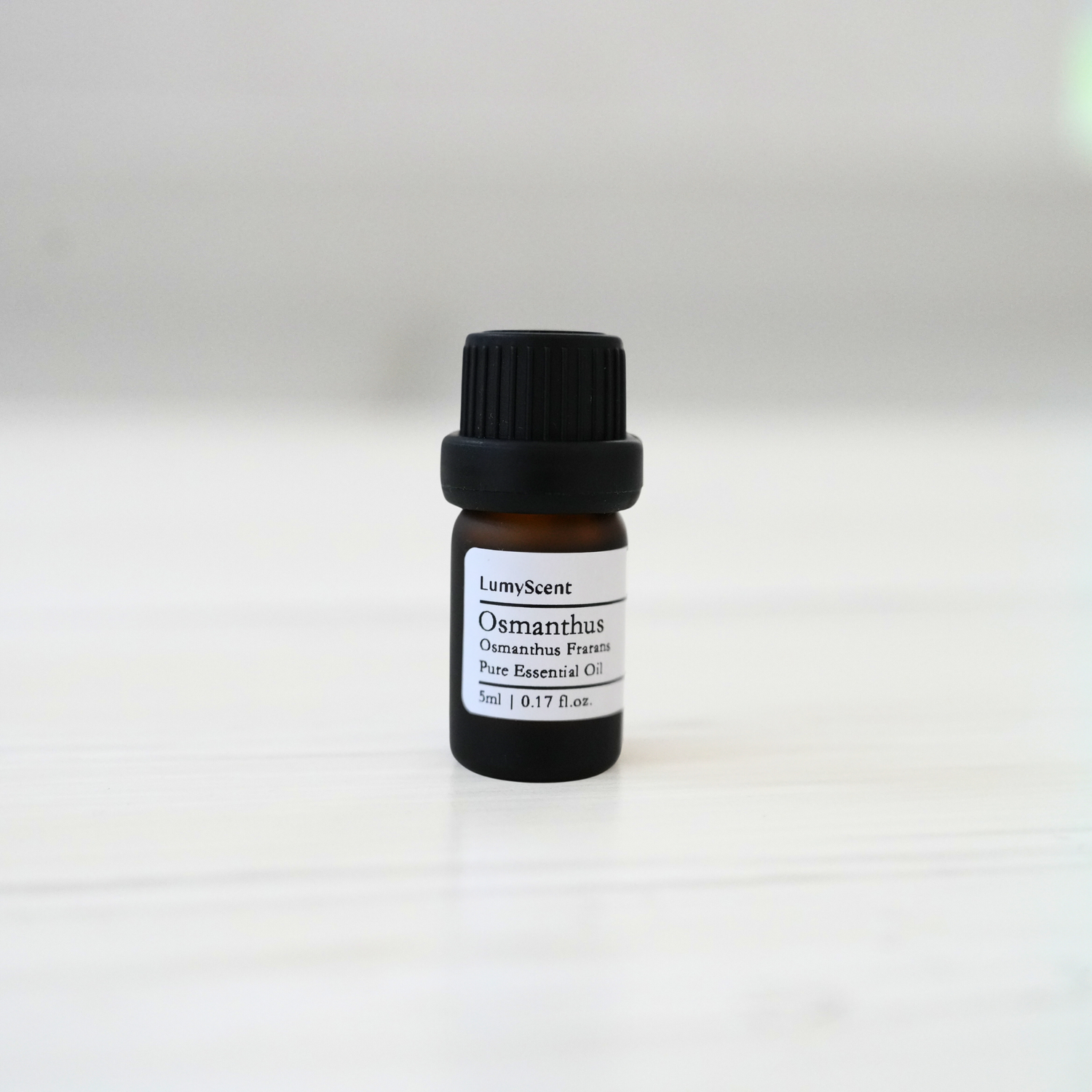 Osmanthus Essential Oil | 5ml - Captivate with Exotic Scent, Enhance Your Mood