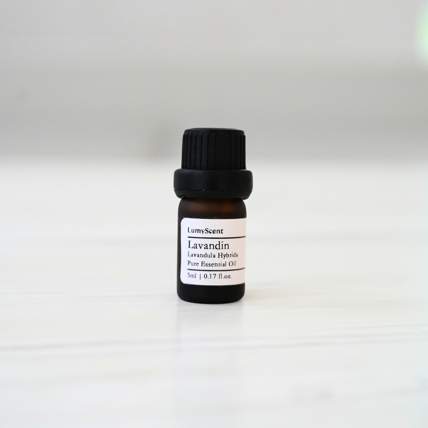 Lavandin Essential Oil | 5ml - Revitalize Your Space with a Burst of Freshness