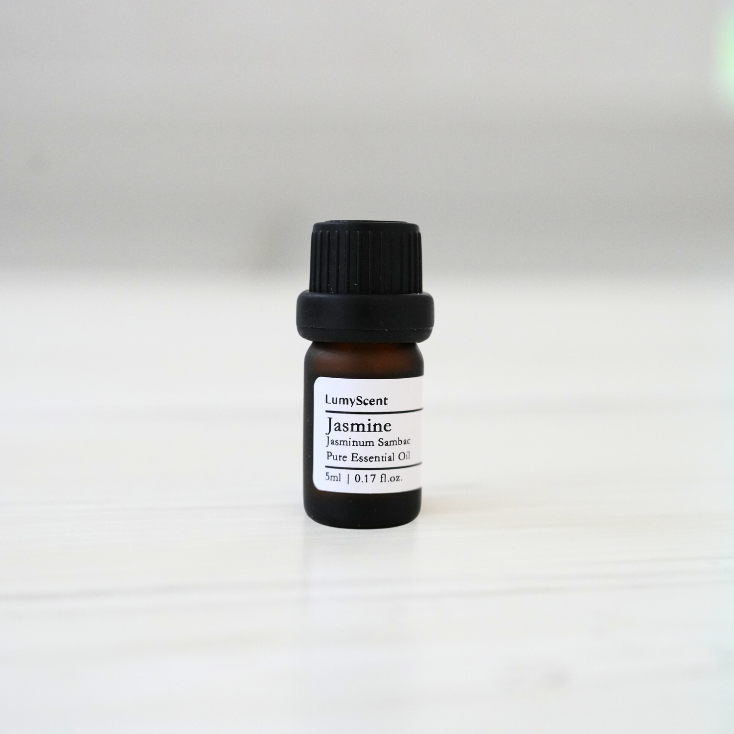 Jasmine Essential Oil | Enchanting Scent, Luxurious Aromatherapy - 5ml